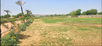 Property for sale in Khairthal, Alwar