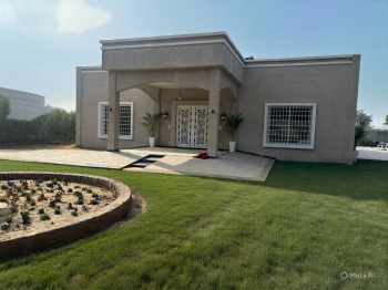 Farm House for Sale in Sirohi, Faridabad (43560 Sq.ft.)