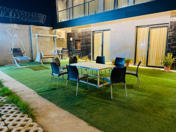 2.5 BHK Farm House for Sale in Sohna Road, Gurgaon (43560 Sq.ft.)