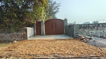 Agricultural/Farm Land for Sale in Faridabad Road, Gurgaon (1 Acre)