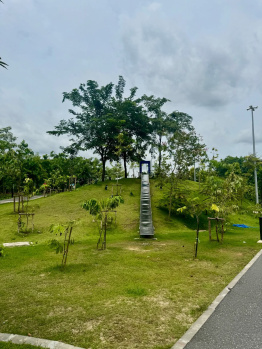 Clear title registry mutation free hold property