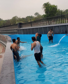 Farm House for Sale in Sohna, Gurgaon (96280 Sq.ft.)