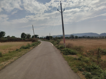 Property for sale in Tijara Road, Alwar