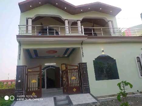 900 Sq.ft. Penthouse for Sale in Bhauwala, Dehradun
