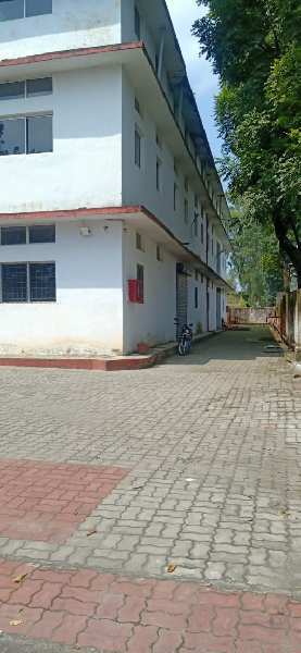 1800 Sq. Meter Factory / Industrial Building for Sale in Selakui, Dehradun
