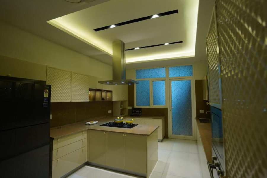 6 BHK Flats & Apartments for Sale in Sector 79, Noida (4750 Sq.ft.)