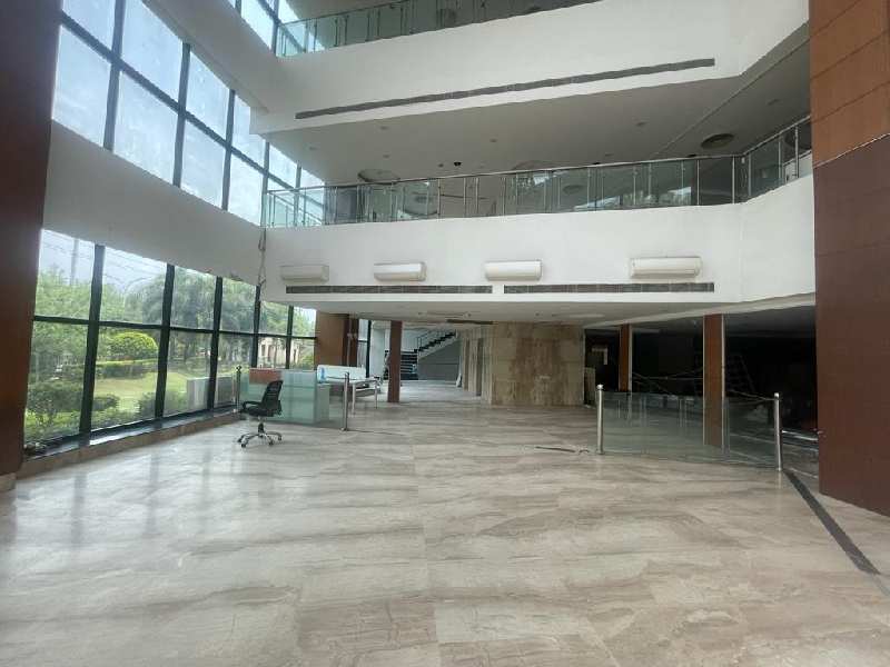 25000 Sq.ft. Office Space for Rent in Block C, Noida