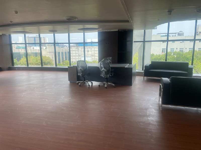 50000 Sq.ft. Office Space for Rent in B Block, Noida