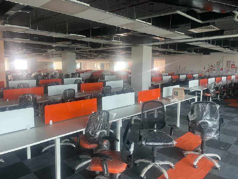 50000 Sq.ft. Office Space for Rent in B Block, Noida