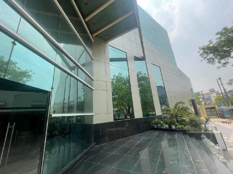 75000 Sq.ft. Office Space for Rent in Block A, Noida