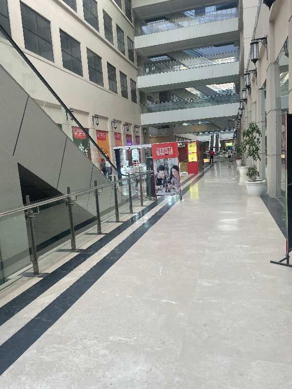 5000 Sq.ft. Commercial Shops for Rent in Sector 75, Noida