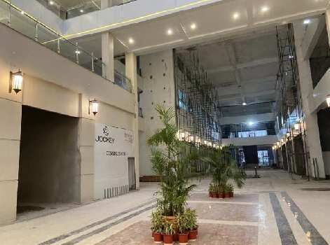 15000 Sq.ft. Commercial Shops for Rent in Sector 75, Noida
