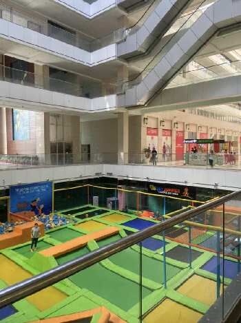 2500 Sq.ft. Commercial Shops for Rent in Sector 75, Noida