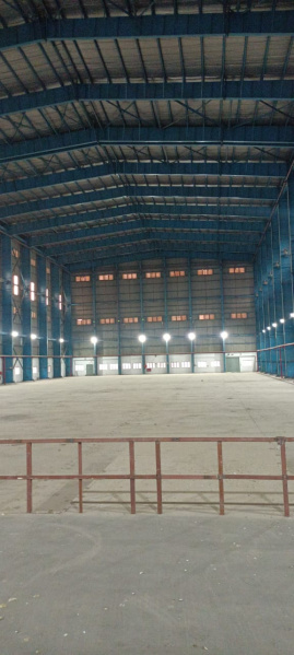 125000 Sq.ft. Warehouse/Godown for Rent in Phase 2, Noida