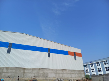 Industrial space for rent in noida