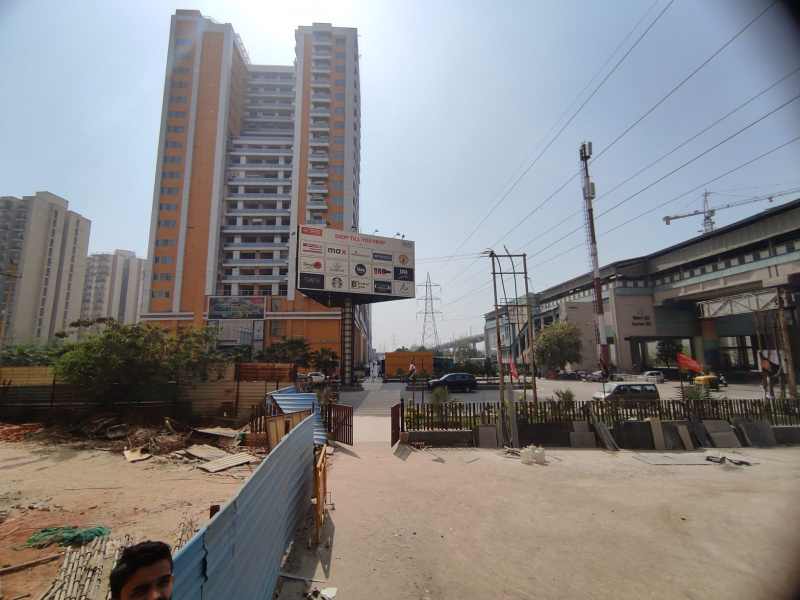 1150 Sq.ft. Office Space for Sale in Sector 75, Noida