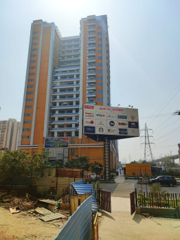 660 Sq.ft. Commercial Shops for Sale in Sector 75, Noida