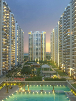Flats & Apartments for Sale in Techzone 4, Greater Noida (3760 Sq.ft.)