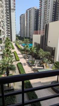 Flats & Apartments for Sale in Techzone 4, Greater Noida (7269 Sq.ft.)