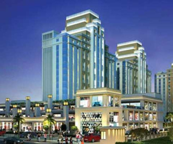 Office Space for Sale in Sector 132, Noida (1613 Sq.ft.)