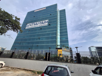 1000 Sq.ft. Office Space for Rent in Sector 73, Noida