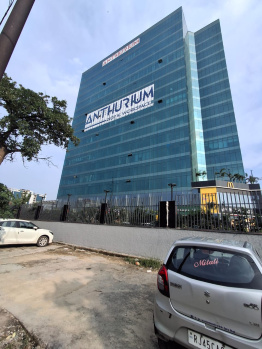 Office Space for Rent in Sector 73, Noida (4000 Sq.ft.)