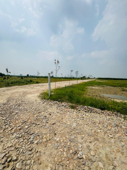Agricultural/Farm Land for Sale in Sector 145, Noida (1050 Sq. Yards)