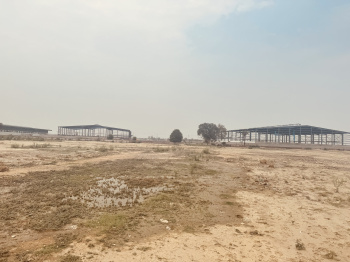 Agricultural/Farm Land for Sale in Sector 145, Noida (5000 Sq. Yards)