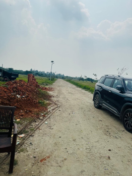 Agricultural/Farm Land for Sale in Sector 145, Noida (10000 Sq. Yards)