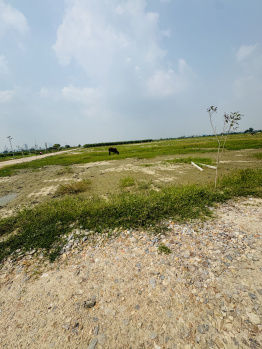 Agricultural/Farm Land for Sale in Sector 145, Noida (2000 Sq. Yards)