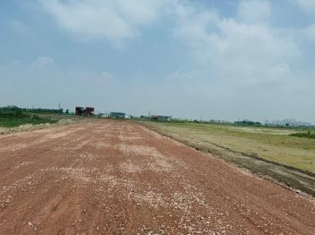 Agricultural/Farm Land for Sale in Sector 156, Noida (5000 Sq. Yards)