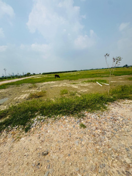 Agricultural/Farm Land for Sale in Sector 156, Noida (10000 Sq. Yards)