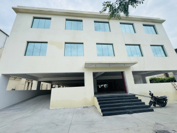 Industrial building for rent in noida