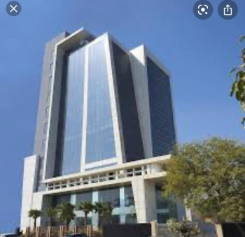 Corporate building for sale in noida