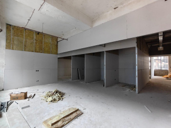 Office Space for Sale in Sector 153, Noida (2500 Sq.ft.)