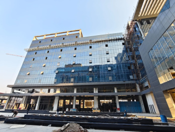 Commercial Shops for Sale in Sector 140, Noida, Noida (200 Sq.ft.)