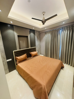 Flats & Apartments for Sale in Sector 150, Noida (3355 Sq.ft.)