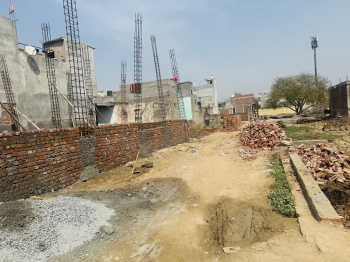 Residential Plot for Sale in Sector 115, Noida (125 Sq. Yards)