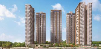 Residential apartment in Greater Noida west