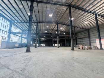 Industrial Land / Plot for Sale in Ecotech III, Greater Noida (20000 Sq. Meter)