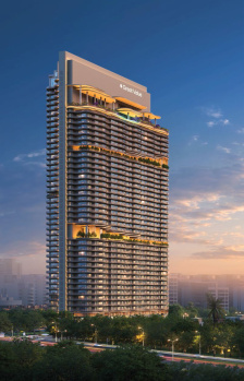 Property for sale in Sector 107 Noida