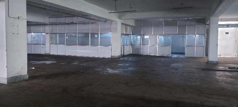 36000 Sq.ft. Factory / Industrial Building for Rent in Sector 83, Noida