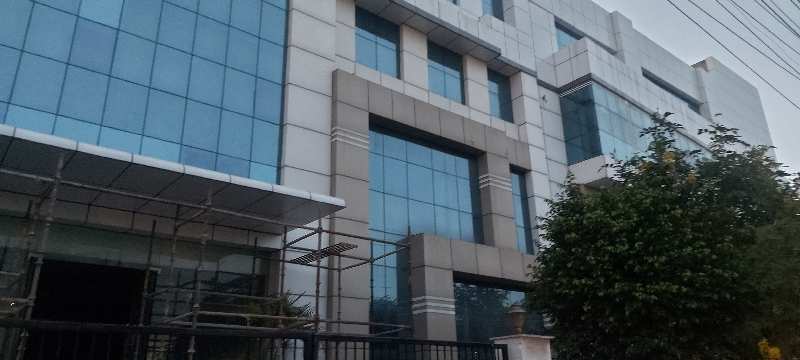 36000 Sq.ft. Factory / Industrial Building for Rent in Sector 83, Noida