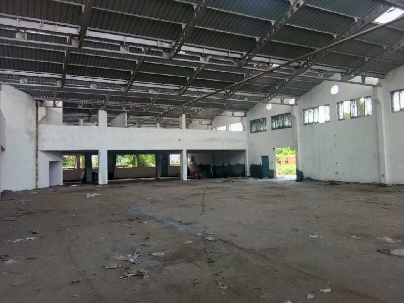50000 Sq.ft. Warehouse/Godown For Rent In Phase 2, Noida
