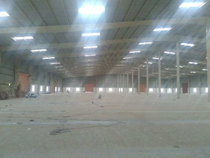 150000 Sq.ft. Warehouse/Godown for Rent in Ecotech III, Greater Noida