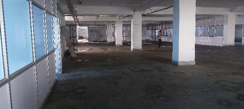 110000 Sq.ft. Factory / Industrial Building for Rent in Block A Sector 63, Noida (150000 Sq.ft.)