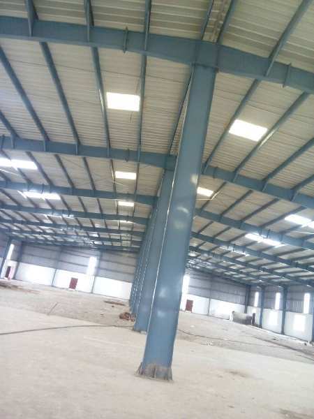 55000 Sq.ft. Warehouse/Godown for Rent in Sector 90, Noida (125000 Sq.ft.)