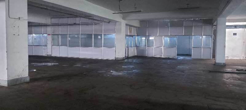 36000 Sq.ft. Factory / Industrial Building for Rent in Sector 83, Noida (50000 Sq.ft.)