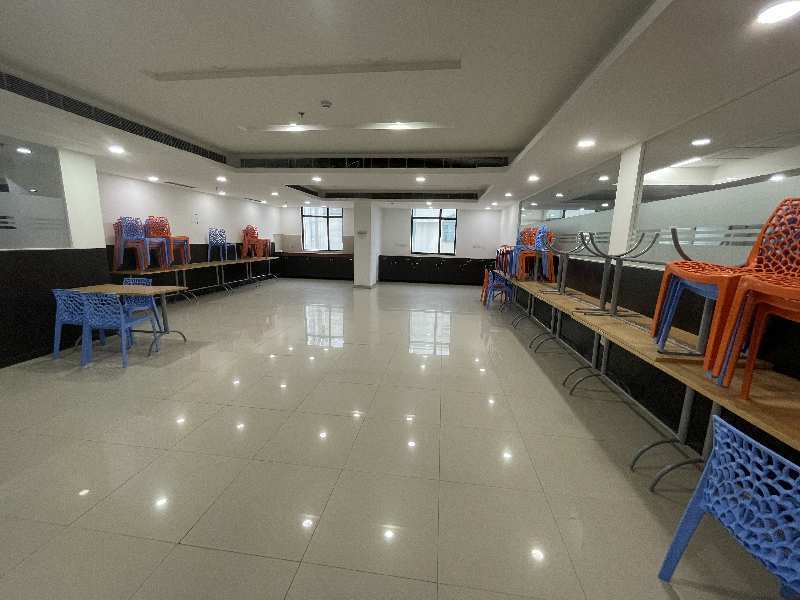 5500 Sq.ft. Office Space for Sale in Sector 16, Noida