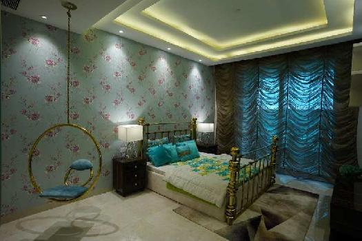 5 BHK Flats & Apartments for Rent in Sector 79, Noida (6010 Sq.ft.)